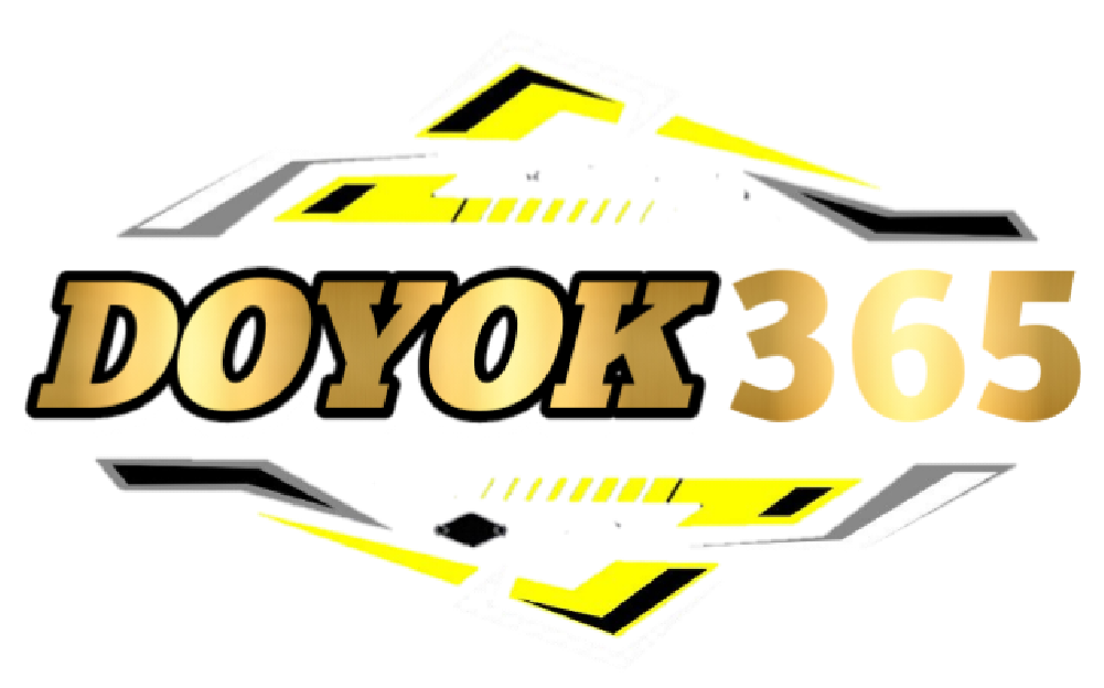 Logo DOYOK365