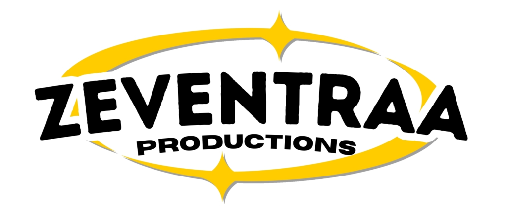 zeventraa productions